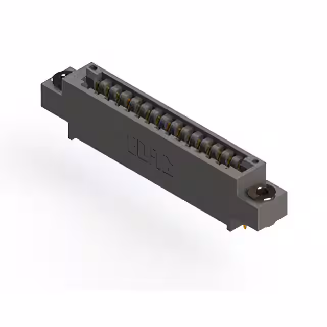 896-015-520-603 EDAC Inc.  Edgeboard Connectors